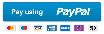 .cforce - online payment with paypal