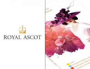 Royal Ascot staff handbook