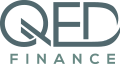 QED Finance - Logo