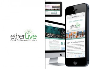 Etherlive | Responsive Website Design | .cforce | Wiltshire - Marlborough