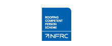 NFRC Roofing Competent Person Scheme