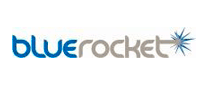 Blue Rocket