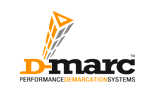 D-marc roofing demarcation barriers