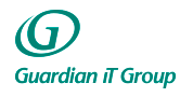 Guardian IT Group business continuity