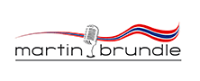 Martin Brundle: Formula 1 driver and TV presenter