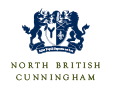North British Cunningham sports management