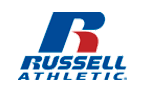 Russell Athletic sportswear