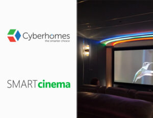 Cyberhomes SMARTcinema